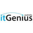 itGenius - Google Cloud Experts logo