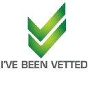 I've Been Vetted logo