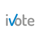 iVote logo