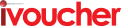 iVoucher logo