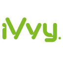 Ivvy logo