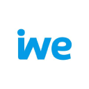 iWE logo