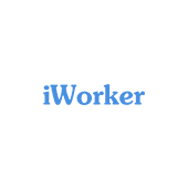 iworker logo