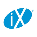 iXsystems logo