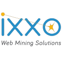 IXXO logo