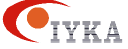 Iyka logo