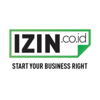 izin.io logo