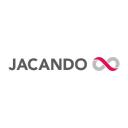 jacando logo