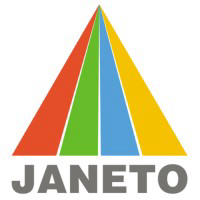 JANETO logo