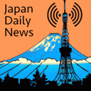 Japan Daily News logo