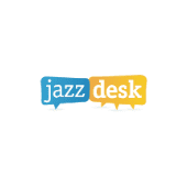 Jazzdesk logo