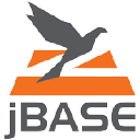 jBASE logo