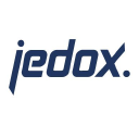 Jedox logo