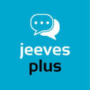 Jeeves.Plus Pty Ltd logo