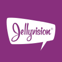 Jellyvision logo