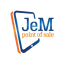 JEM Point of Sale logo