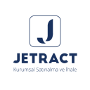 JETRACT logo