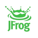 JFrog logo