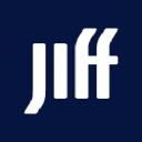 Jiff Inc logo