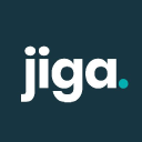 Jiga3D logo