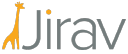 Jirav logo