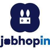 JOBHOP logo