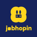 JobHopin Asia logo