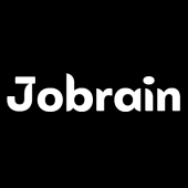 Jobrain logo