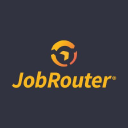 JobRouter logo