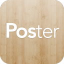 Joinposter logo