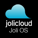 Jolicloud logo