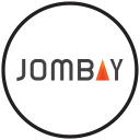 Jombay logo