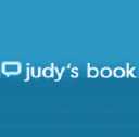 Judys Book logo