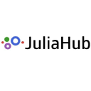 Julia Computing logo