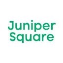 Juniper Square logo