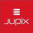 Jupix logo