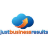 Just Business Results logo