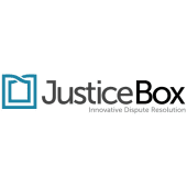 JusticeBox logo