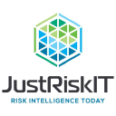 JustRiskIT logo