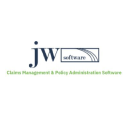 JW Software logo