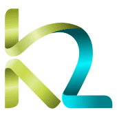 K2 Inc logo