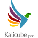 Kalicube logo