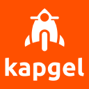 KapGel logo