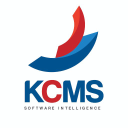 KCMS logo