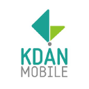 Kdan-Mobile logo