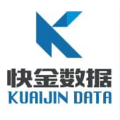 kdniao.com logo