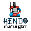 Kendo Manager logo