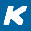 Keyover logo