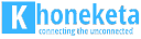 Khoneketa logo