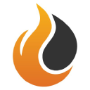 KickFire logo